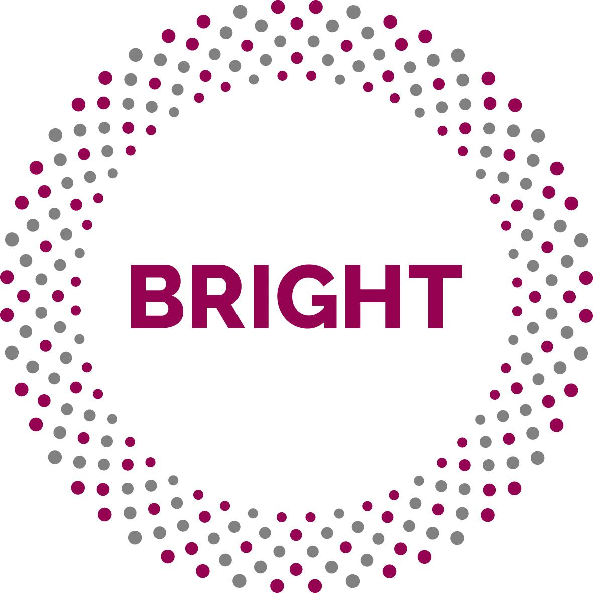 Logo společnosti BRIGHT HR