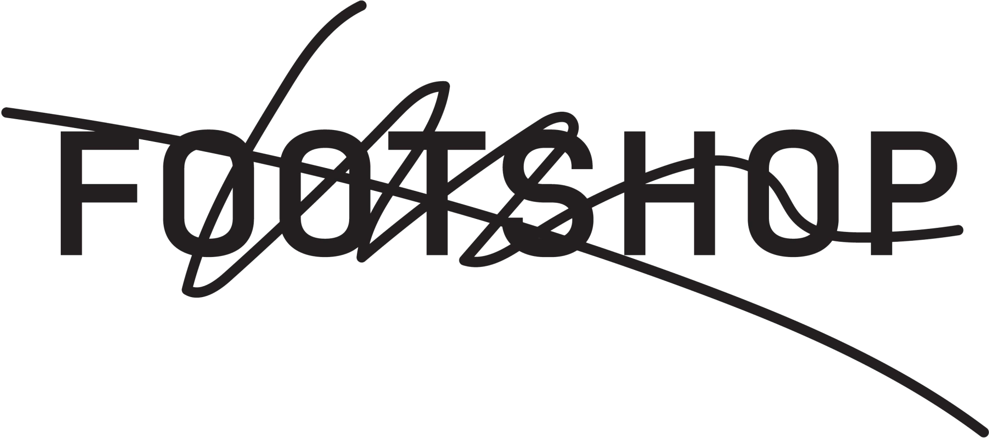 Logo společnosti Footshop