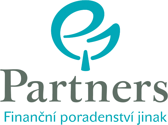 Logo společnosti Partners